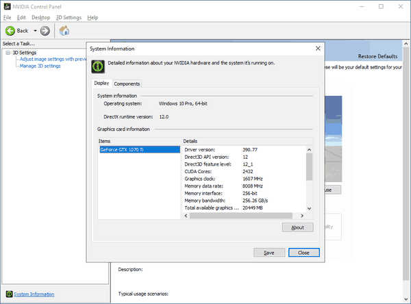 Панель управления nvidia не запускается windows 10. NVIDIA Control Panel иконка.